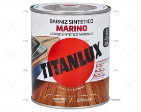 VERNIZ TITAN IATE 750ml