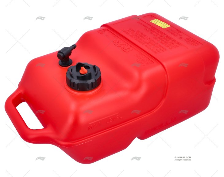 PORTABLE FUEL TANK IMNASA 12L