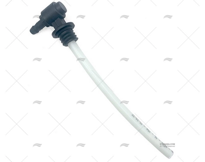CONECTOR DEPÓSITO COMBUSTÍVEL 12L IMNASA