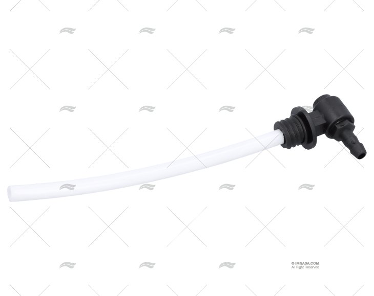 CONNETTORE SERBATOIO CARBURANTE 22L IMNASA