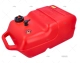 PORTABLE FUEL TANK W/LEVEL IMNASA 22L