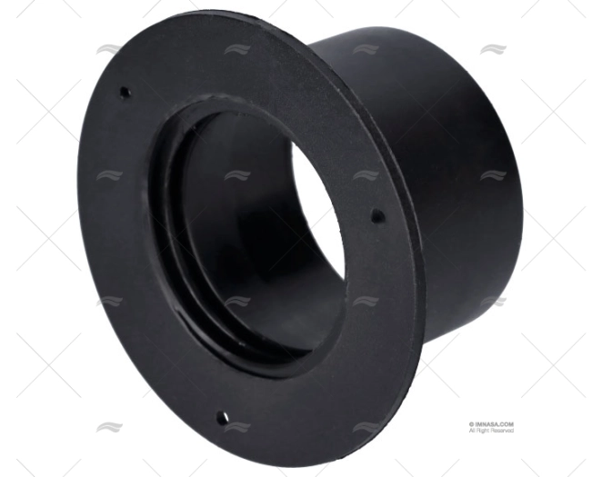 PASSACASCO PARA TUBO FLEXÍVEL 70mm