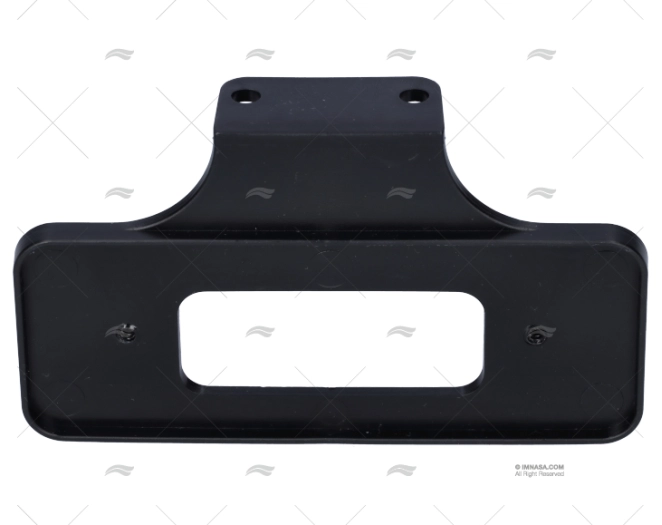 SUPORTE EM "L" LUZ REBOQUE LED 30mm