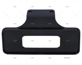 SUPORTE EM "L" LUZ REBOQUE LED 30mm