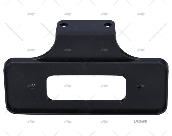SUPORTE EM "L" LUZ REBOQUE LED 30mm