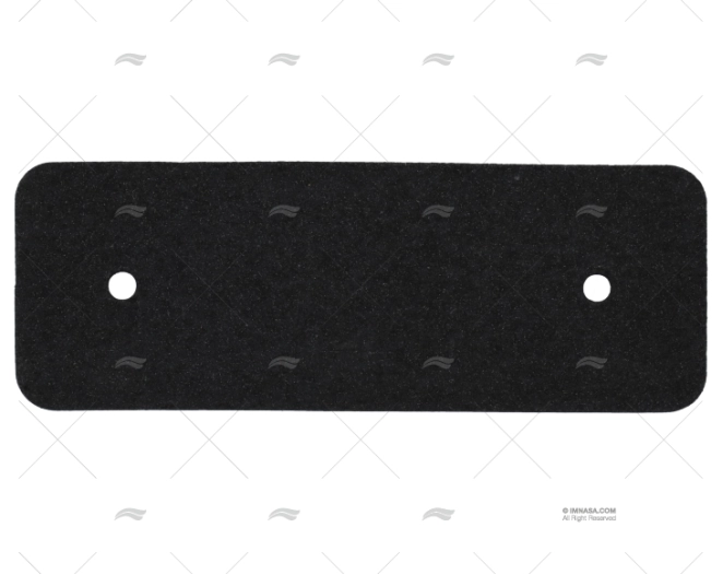 BORRACHA LUZ POSIÇÃO REBOQUE LED 74mm