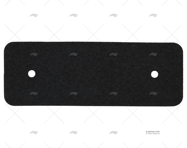 GOMMA LUCE POSIZIONE RIMORCHIO LED 74mm