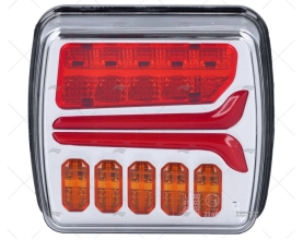RIGHT LED BACKLIGHT FOR TRAILERS