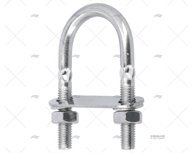 GOLFARE INOX 10x90mm