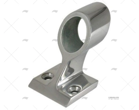 TERMINALE INOX316 CENTRO 22mm