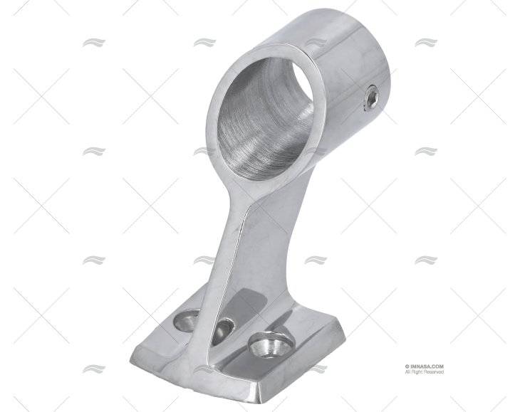 TERMINALE INOX316 CENTRO 22mm