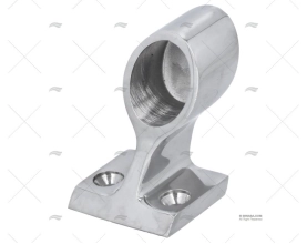 TERMINALE INOX316 ANTERIORE 22mm