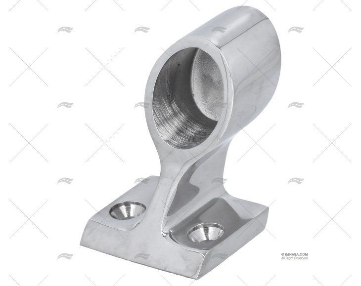 TERMINAL INOX316 DIANTEIRO 22mm