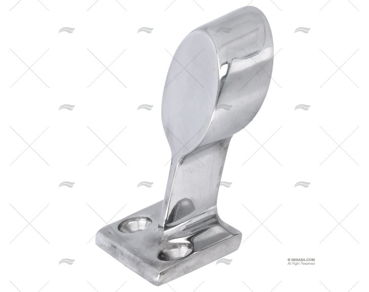 TERMINALE INOX316 POSTERIORE 25mm