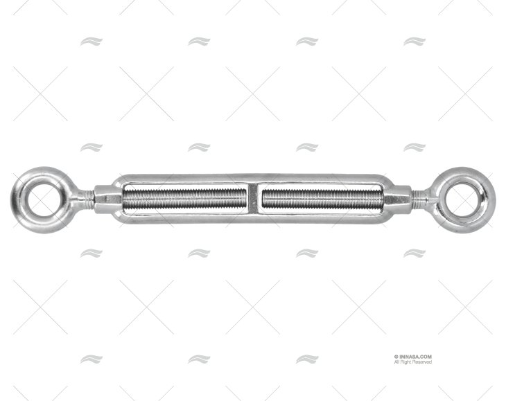 TENSOR OLHO-OLHO INOX 19mm