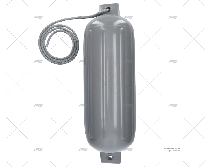 DEFENSA G5 CINZENTO    216x678mm C/CABO CINZENTO