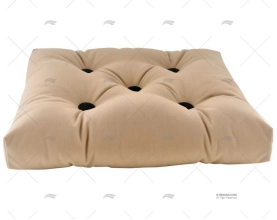 CUSCINO ESTERNO BEIGE 36x42Cm ARC MARINE