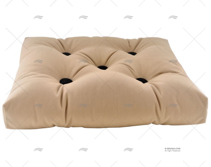 CUSCINO ESTERNO BEIGE 36x42Cm ARC MARINE
