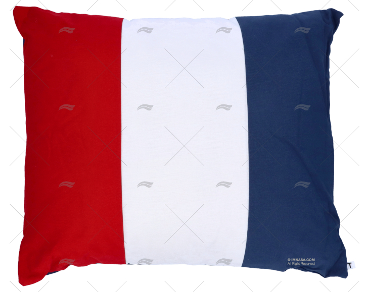 CUSCINO COTONE SEGNALAZIONE 50x60Cm T ARC MARINE