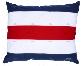 ALMOFADA ALGODÃO SINALIZAÇÃO 50x60Cm C ARC MARINE