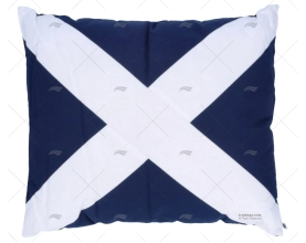 CUSCINO COTONE SEGNALAZIONE 50x60Cm M ARC MARINE