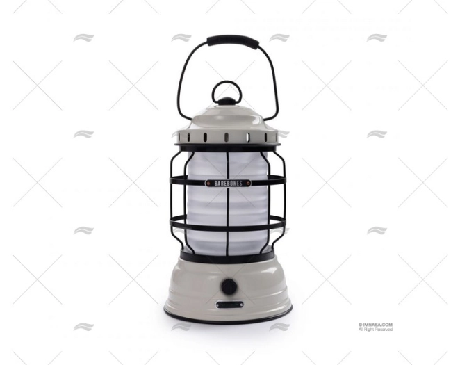 LUCE FOREST VINTAGE BIANCA USB LED 5W ARC MARINE