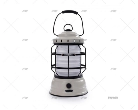 LUCE FOREST VINTAGE BIANCA USB LED 5W ARC MARINE