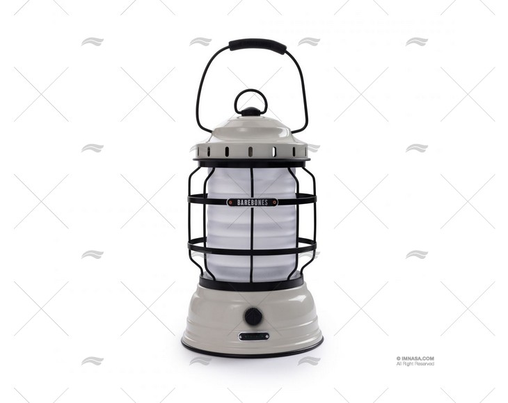LUCE FOREST VINTAGE BIANCA USB LED 5W ARC MARINE