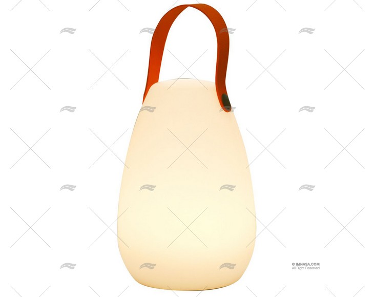 LANTERNA LED FLORAC ARC MARINE