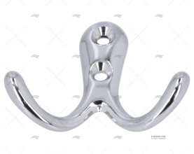 GANCIO LC 48x38mm