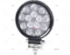 PROJECTEUR 14 LED 14W 12-36V 122X150X44