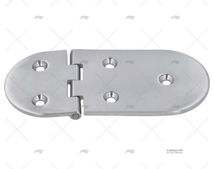 CERNIERA SMONTABILE 145,8x65mm AC