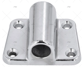 SUPPORTO LATERALE SCALMIERA LC 12mm