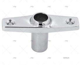 SUPPORTO INCASSATO SCALMIERA 14mm LC
