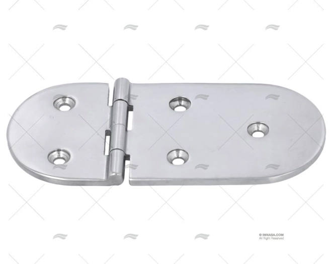 DOBRADIÇA DESMONTÁVEL 145,8x65mm AD