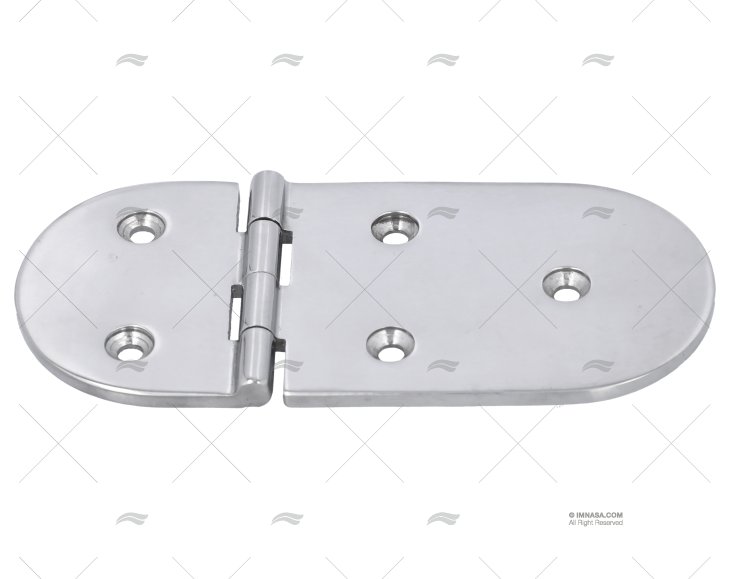 CERNIERA RIMOVIBILE 145,8x65mm AD