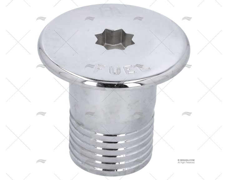 NABLE WINCH   LAITON CHROME FUEL 50mm