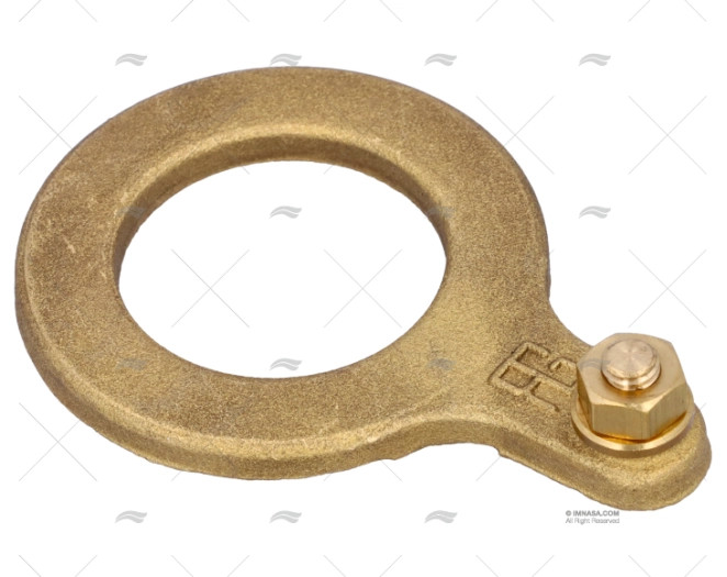 ANILHA  LATÇO 1" GUIDI (25)