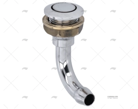 ELBOW TANK VENTILATOR 16mm BC