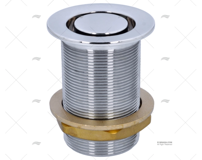 PASSECOQUE A/GRILLE LC FILLETAGE 2"