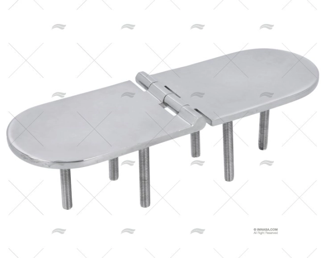 CERNIERA SMONTABILE 190x65mm BD