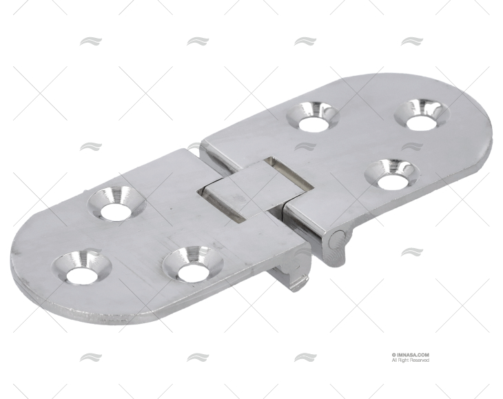 CERNIERA LC 80x30mm