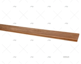 PROFILO COPERTA TEAK 60x10x200Cm ARC MARINE