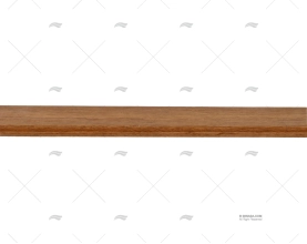 PERFIL CONVÉS TECA 45x10x200Cm ARC MARINE