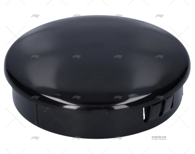 POKLOPAC ZA KORMILARSKI KOTAČ INOX SS 09121604