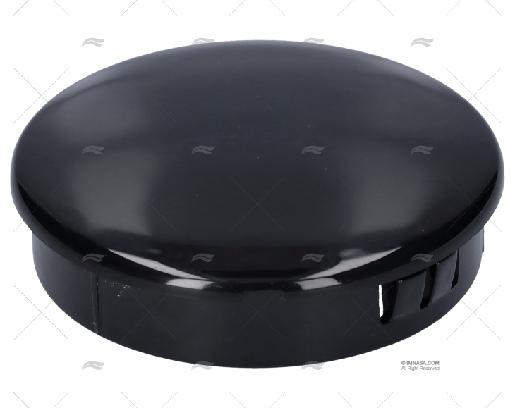 COUVERCLE POUR VOLANT INOX SS 09121604