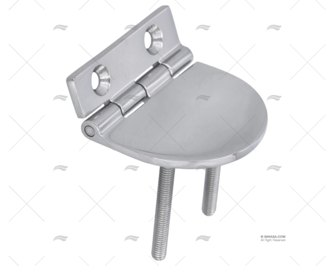 CERNIERA SMONTABILE  71,8x65mm BD