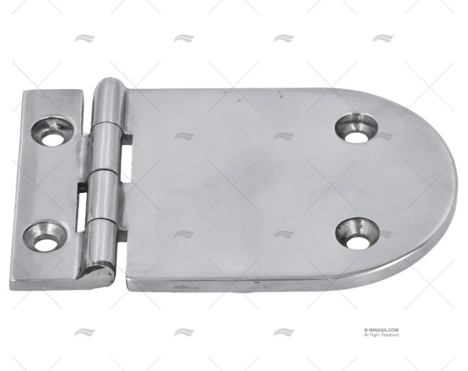 CERNIERA SMONTABILE 103x65mm AC