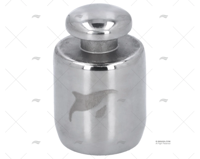 TERMINALE INOX/ALBERO MARINE TOWN