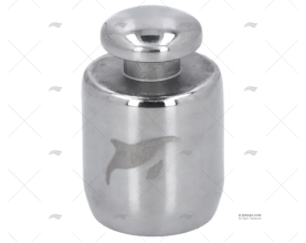 TERMINALE INOX/ALBERO MARINE TOWN